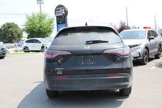Honda HR-V LX | AWD | 2023 à Gatineau, Québec - 4 - w320h240px