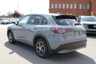 2023 Honda HR-V Sport | AWD in , Quebec - 3 - w320h240px