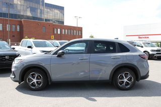 2023 Honda HR-V Sport | AWD in , Quebec - 2 - w320h240px