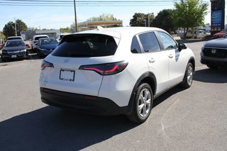 2023 Honda HR-V LX | AWD in , Quebec - 5 - w320h240px