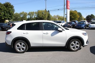 2023 Honda HR-V LX | AWD in , Quebec - 6 - w320h240px