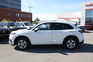 2023 Honda HR-V LX | AWD in , Quebec - 2 - w320h240px