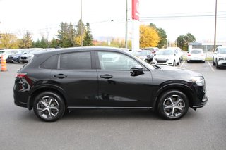 2023 Honda HR-V EX-L Navi | AWD in , Quebec - 6 - w320h240px
