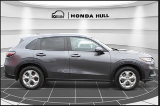 Honda HR-V LX | FWD 2023 à , Québec - 6 - w320h240px