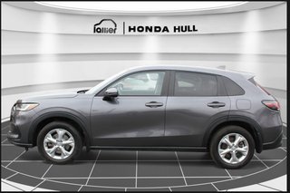 Honda HR-V LX | FWD 2023 à , Québec - 2 - w320h240px