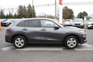 2023 Honda HR-V LX | FWD in Gatineau, Quebec - 6 - w320h240px