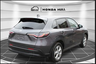 Honda HR-V LX | FWD 2023 à , Québec - 5 - w320h240px