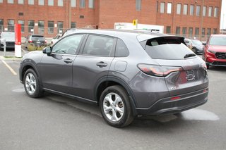 2023 Honda HR-V LX | FWD in Gatineau, Quebec - 3 - w320h240px