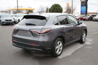 2023 Honda HR-V LX | FWD in Gatineau, Quebec - 5 - w320h240px