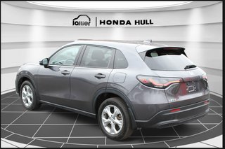 Honda HR-V LX | FWD 2023 à , Québec - 3 - w320h240px