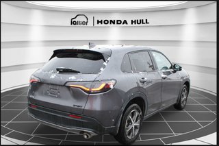 2023 Honda HR-V Sport | AWD in Gatineau, Quebec - 5 - w320h240px