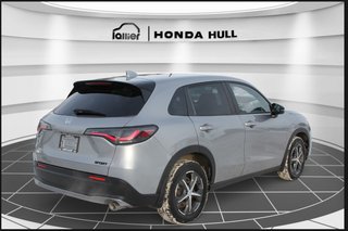 Honda HR-V Sport | AWD 2023 à , Québec - 5 - w320h240px