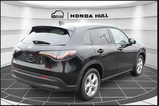 Honda HR-V LX | AWD 2023 à Gatineau, Québec - 5 - w320h240px