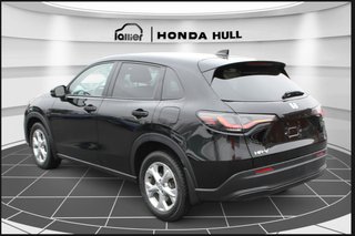 Honda HR-V LX | AWD 2023 à Gatineau, Québec - 3 - w320h240px