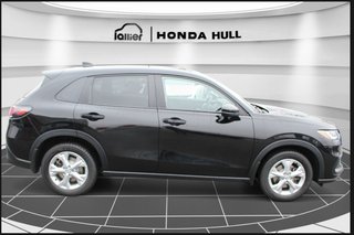 Honda HR-V LX | AWD 2023 à Gatineau, Québec - 6 - w320h240px