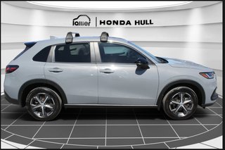Honda HR-V Sport | AWD 2023 à Gatineau, Québec - 6 - w320h240px