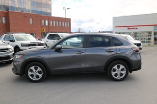 Honda HR-V LX | AWD 2023 à Gatineau, Québec - 2 - w320h240px