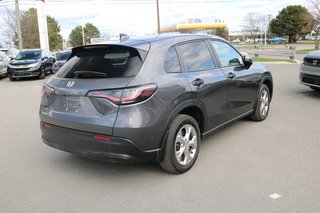 Honda HR-V LX | AWD 2023 à Gatineau, Québec - 5 - w320h240px