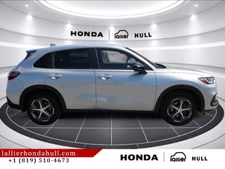 Honda HR-V Sport | AWD 2023 à Gatineau, Québec - 6 - w320h240px
