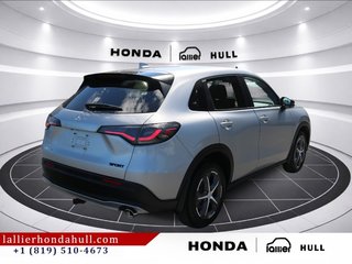 Honda HR-V Sport | AWD 2023 à Gatineau, Québec - 5 - w320h240px