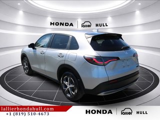 Honda HR-V Sport | AWD 2023 à Gatineau, Québec - 3 - w320h240px