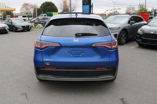 2023 Honda HR-V EX-L Navi in Gatineau, Quebec - 4 - w320h240px