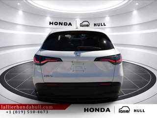 2023 Honda HR-V LX | AWD in Montréal, Quebec - 4 - w320h240px