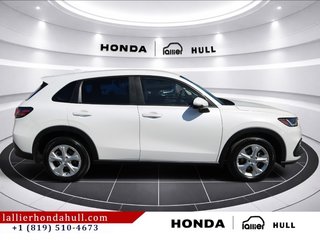 2023 Honda HR-V LX | AWD in Montréal, Quebec - 6 - w320h240px