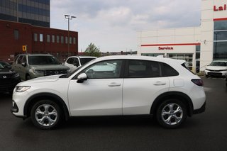 2023 Honda HR-V LX | AWD in Gatineau, Quebec - 2 - w320h240px