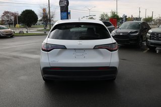 2023 Honda HR-V LX | AWD in Gatineau, Quebec - 4 - w320h240px