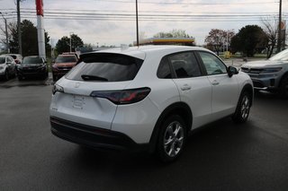 2023 Honda HR-V LX | AWD in Gatineau, Quebec - 5 - w320h240px