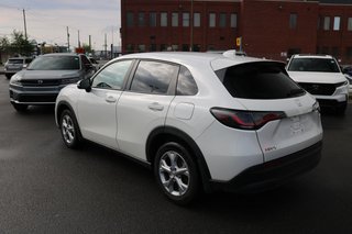 2023 Honda HR-V LX | AWD in Gatineau, Quebec - 3 - w320h240px