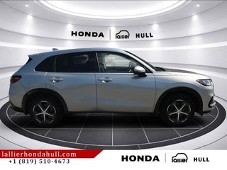 2023 Honda HR-V EX-L Navi | AWD in Gatineau, Quebec - 6 - w320h240px