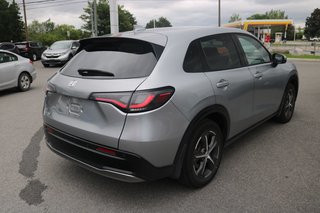 2023 Honda HR-V EX-L Navi | AWD in Gatineau, Quebec - 5 - w320h240px