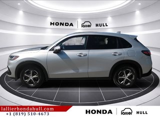 2023 Honda HR-V EX-L Navi | AWD in Gatineau, Quebec - 2 - w320h240px