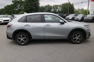 2023 Honda HR-V EX-L Navi | AWD in Gatineau, Quebec - 6 - w320h240px