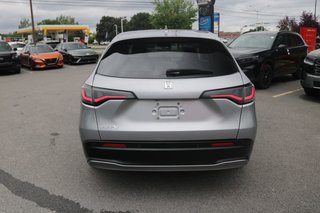 2023 Honda HR-V EX-L Navi | AWD in Gatineau, Quebec - 4 - w320h240px