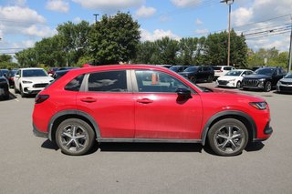 Honda HR-V Sport | AWD 2023 à Gatineau, Québec - 4 - w320h240px