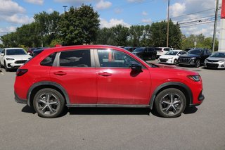 Honda HR-V Sport | AWD 2023 à Gatineau, Québec - 5 - w320h240px