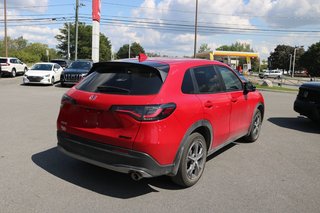 Honda HR-V Sport | AWD 2023 à Gatineau, Québec - 3 - w320h240px
