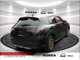 Honda HR-V LX | AWD 2023 à Gatineau, Québec - 5 - w320h240px