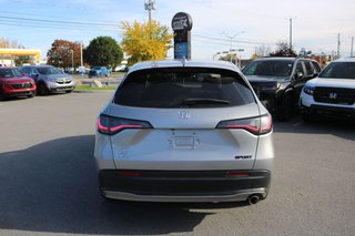 Honda HR-V Sport | AWD 2023 à Gatineau, Québec - 4 - w320h240px
