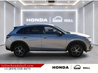 Honda HR-V Sport | AWD 2023 à Montréal, Québec - 6 - w320h240px