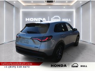 Honda HR-V Sport | AWD 2023 à Montréal, Québec - 5 - w320h240px