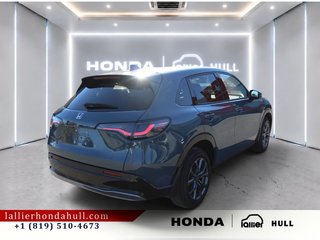 Honda HR-V EX-L Navi | AWD 2023 à Gatineau, Québec - 5 - w320h240px
