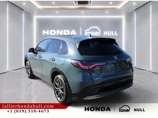 Honda HR-V EX-L Navi | AWD 2023 à Gatineau, Québec - 3 - w320h240px
