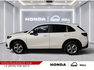 2023 Honda HR-V LX | FWD in Gatineau, Quebec - 2 - w320h240px