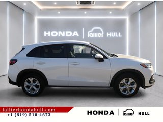 2023 Honda HR-V LX | FWD in Gatineau, Quebec - 6 - w320h240px