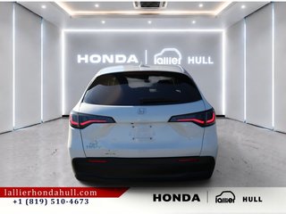2023 Honda HR-V LX | FWD in Gatineau, Quebec - 4 - w320h240px