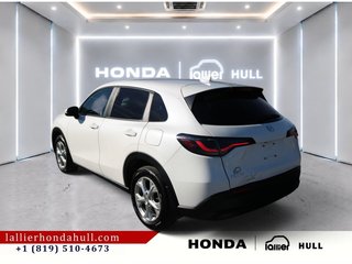 2023 Honda HR-V LX | FWD in Gatineau, Quebec - 3 - w320h240px